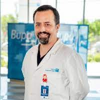 doctor Leonardo Garcia